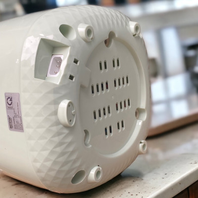 Nồi Cơm Điện Lòng Niêu Chống Dính Bennix BN-012HC Dung Tích 1.2L- Hàng Chính Hãng