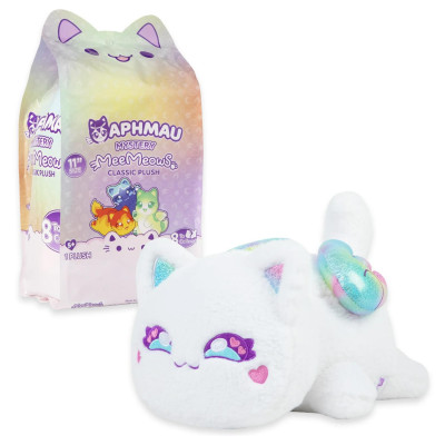 Đồ Chơi Thú Nhồi Bông 11 Inch - Chủ Đề Nguyên Tố - Aphmau 6412 (Sản Phẩm Bên Trong Là Ngẫu Nhiên)