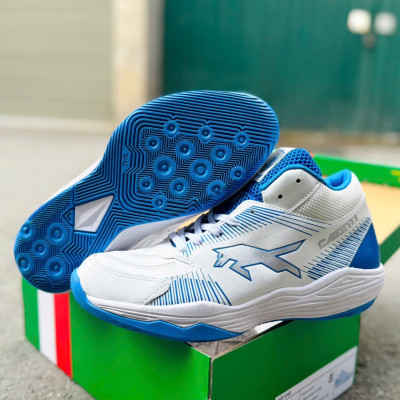 Giày bóng chuyền VHD Cabeto Sói đầu đàn cao cổ - Chính hãng