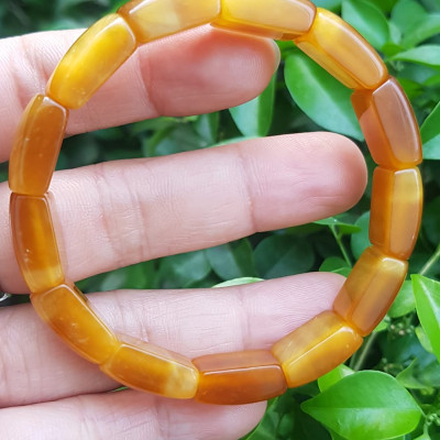 ️️Vòng nữ đá mắt hổ bản khúc đẹp vàng tươi tự nhiên Size vòng freesize tầm Ni 53mm x cao 10mm x dầy 7mm Hợp mệnh kim mệnh thổ mệnh Thủy đeo may mắn xinh đẹp ạ