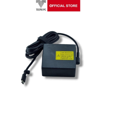 Sạc Tương Thích Cho Laptop Asus GA401IHR G713QH G713IH G513QH C214MA B9400CEA 100w- Hàng Nhập Khẩu New Seal TEEMO PC X21
