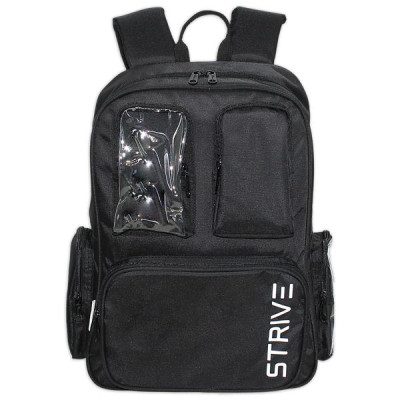 Ba Lô Strive - Thiên Long BP-029/T24 - Màu Đen