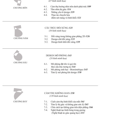 Nguyên Lý Design Thị Giác (Sách Màu - Bìa Cứng) - Nguyễn Hồng Hưng