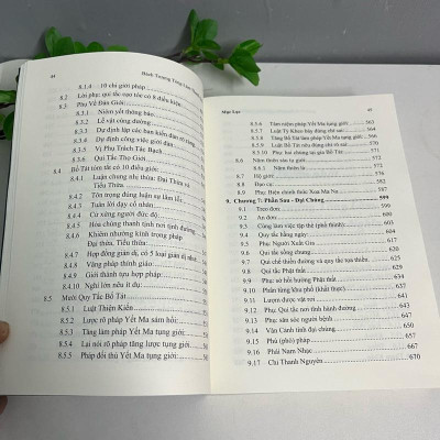 Sách - Bách Trượng Thanh Quy