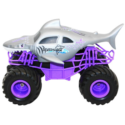 Đồ Chơi Mô Hình Siêu Xe Cá Mập Điều Khiển Từ Xa - Vecto VT24009