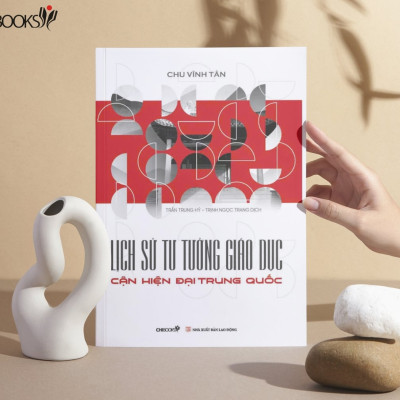 Lịch sử tư tưởng giáo dục cận hiện đại trung quốc