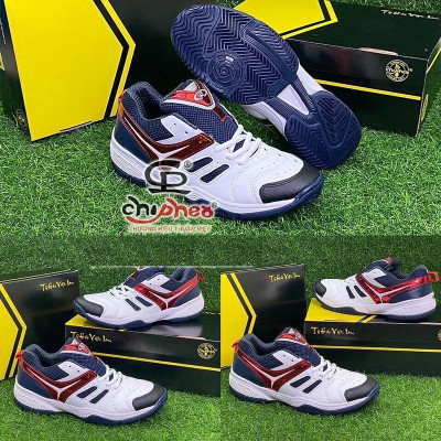 Giày cầu lông, Giày bóng chuyền, Giày tennis mới