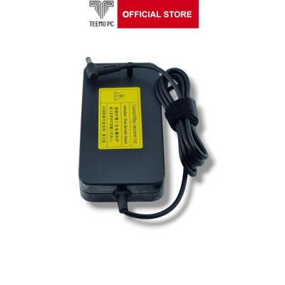 Sạc Tương Thích Cho Laptop Asus Q550LF-BSI7T21 R500VJ-MH71 R510CA-RB31 R510CA-RB51 120w- Hàng Nhập Khẩu New Seal TEEMO PC X10