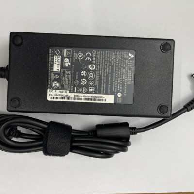 Sạc dành cho Laptop MSI GE63 7RD Raider 022XVN  hàng nhập khẩu