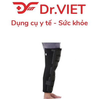 Nẹp Gối H2 Dài 50cm 