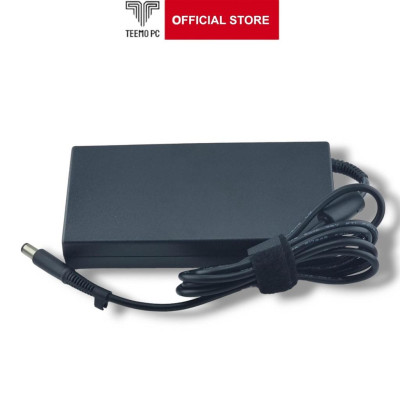 Sạc Tương Thích Cho Laptop HP Comapq 6715b 6720s 6720t 6730b 6730s 6735b 6735s 150w- Hàng Nhập Khẩu New Seal TEEMO PC X57
