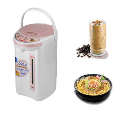 Bình Thủy Điện Khaluck KL-945 HÀNG CHÍNH HÃNG