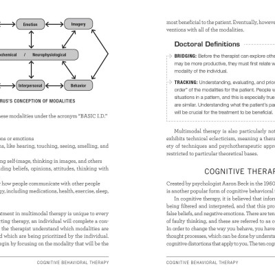 Sách Psych 101: Psychology facts, basics, statistics, tests, and more! (Adams 101)