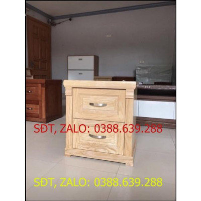 Táp Gỗ Đầu Giường