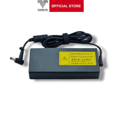 Sạc Tương Thích Cho Laptop Asus ROG Strix GL503VD-FY254T 150w- Hàng Nhập Khẩu New Seal TEEMO PC X11