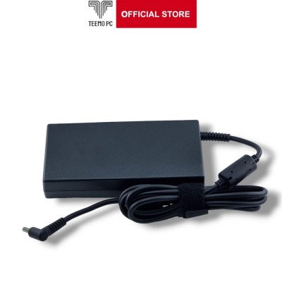 Sạc Tương Thích Cho Laptop MSI A120A055P ADP-120CH B Thin GF63 Thin 10UC Series 120w- Hàng Nhập Khẩu New Seal TEEMO PC X42