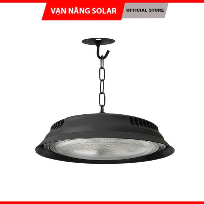 Đèn Thả Trần Năng Lượng Mặt Trời VẠN NĂNG SOLAR 500w LED MẮT NGỌC 5054 Chờ duyệt
