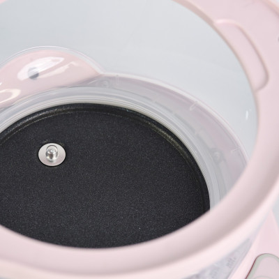 Nồi Chưng Yến Điện, Nồi Tiềm Cách Thuỷ Tự Động Bennix 0.7L BN-07SLC- Hàng Chính Hãng