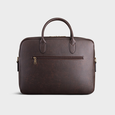 Cặp Công Sở Lata ( Thời trang nam basic - Cặp da CA41 )