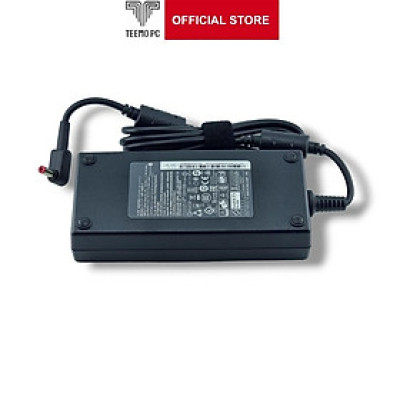 Sạc Tương Thích Cho Laptop Acer Nitro 5 VN7-593G-73KV VN7-593G-76SS 180w- Hàng Nhập Khẩu New Seal TEEMO PC X2