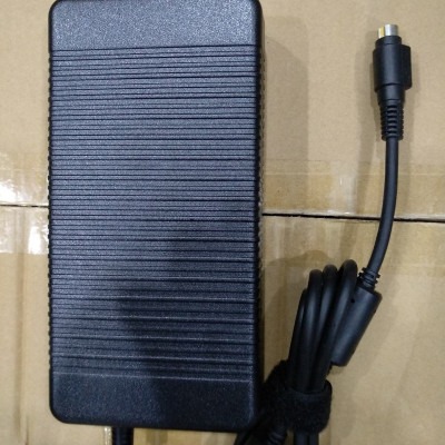 Sạc dành cho Laptop ASUS ROG G701VI-BA034T G701VI-BA010T G701VI-BA011T Gaming For ASUS ROG G701VI-BA018T G701VI-XB72K GX700VO-CS74K Gaming For ASUS ROG G701VI-XB78K GX700VO-GC011T - 330W  hàng nhập khẩu