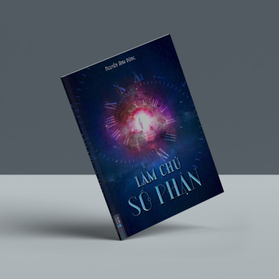 Combo 2 cuốn: LÀM CHỦ SỐ PHẬN - DƯỠNG TÂM GIÀU CÓ DƯỠNG THÂN NGHÈO KHÓ (Nguyễn Anh Dũng)