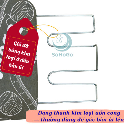 Bàn Ủi Mini Gấp Gọn Đa Năng – Nhà Gọn, Áo Phẳng -Bàn Kê Bàn Ủi Tiện Lợi – Nhỏ Gọn Cho Mọi Không Gian -Bàn Ủi Mini Siêu Nhẹ – Ủi Nhanh, Gấp Gọn Dễ Dàng