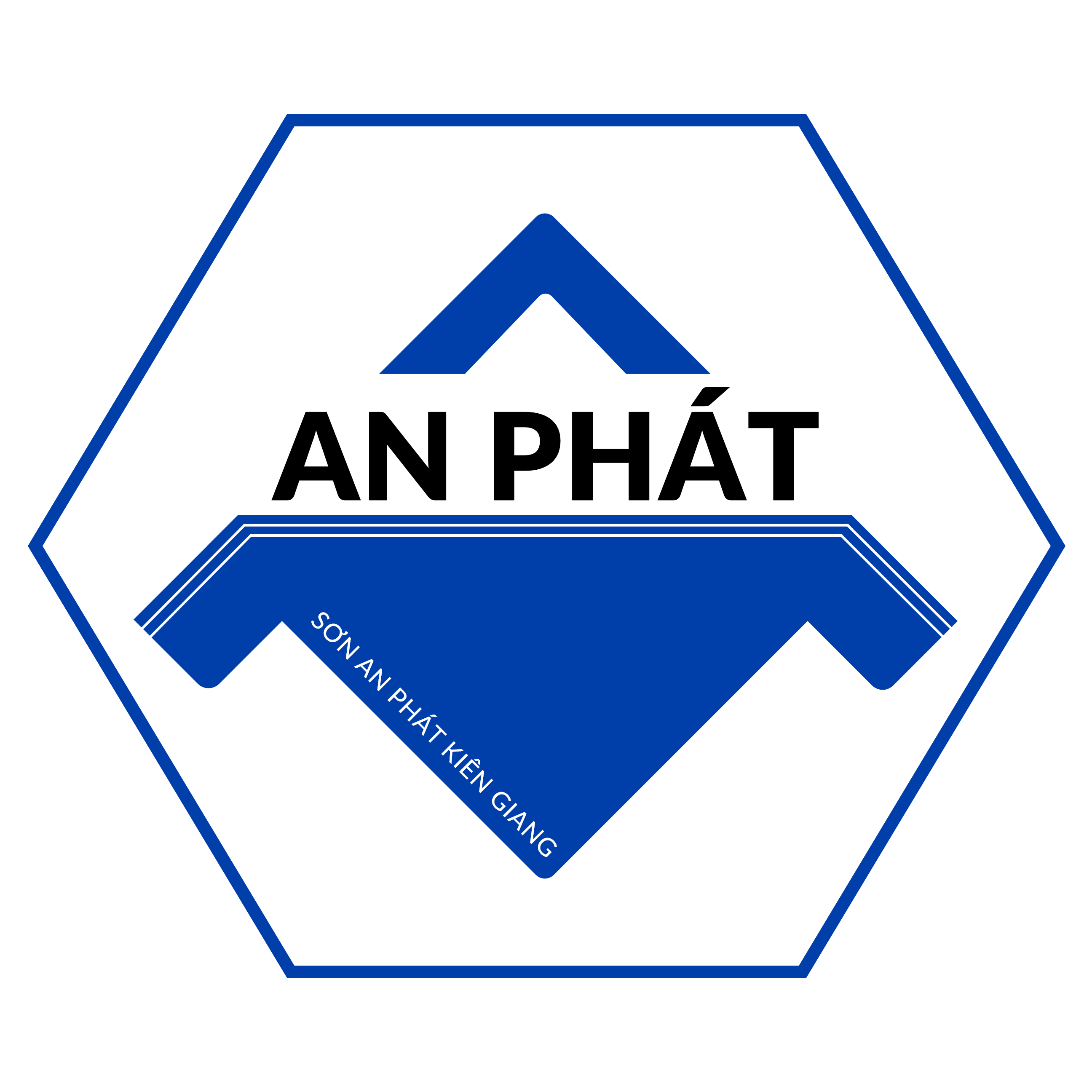 Cty TNHH MTV Sơn An Phát An Giang