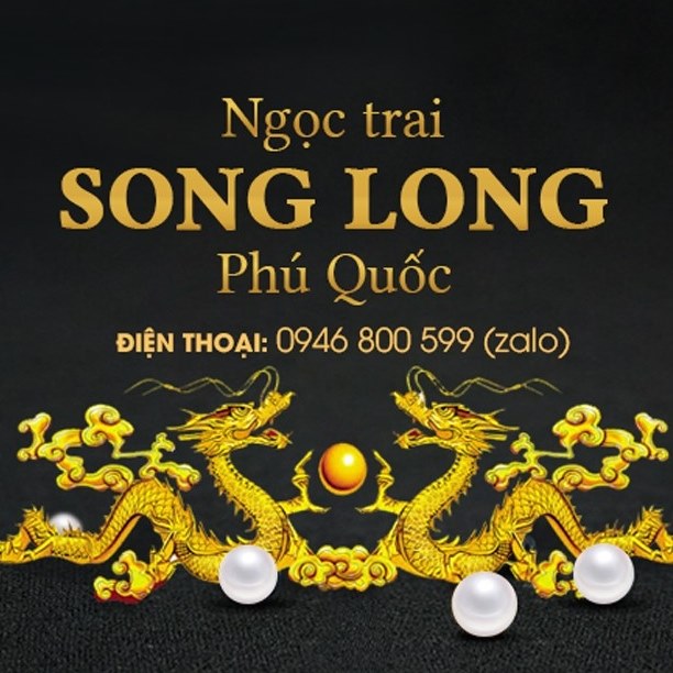 Ngọc Trai Song Long