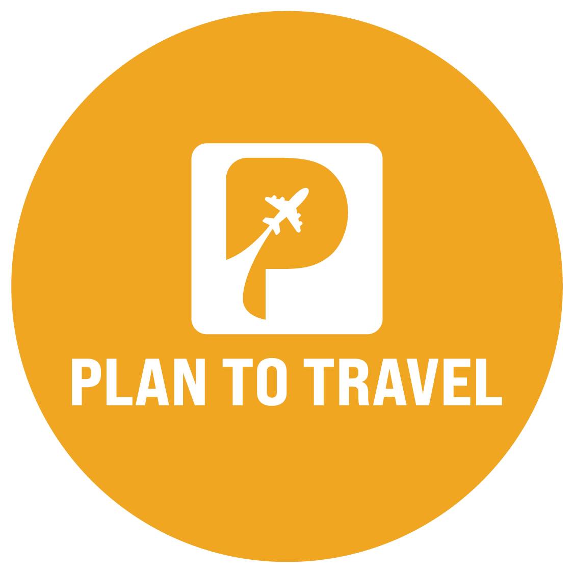 Plan To Travel