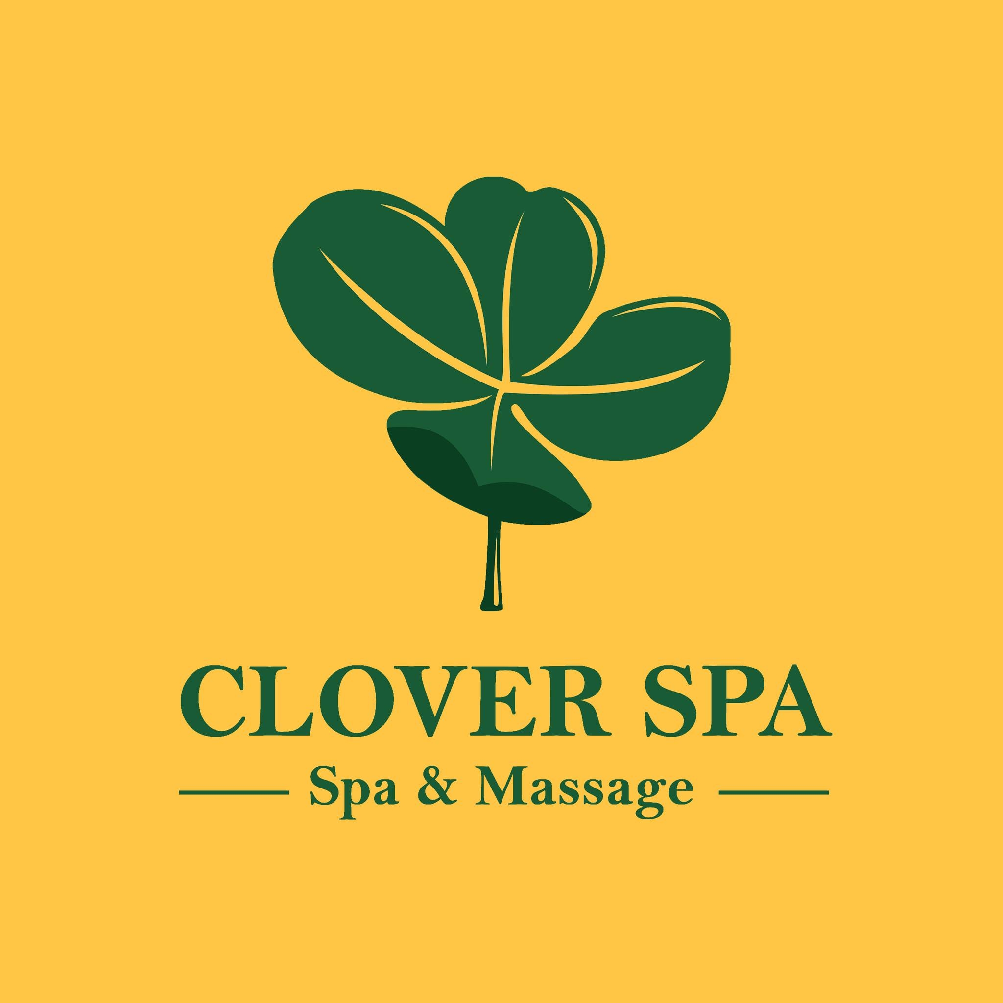 Clover Spa - Best Massage in Nha Trang