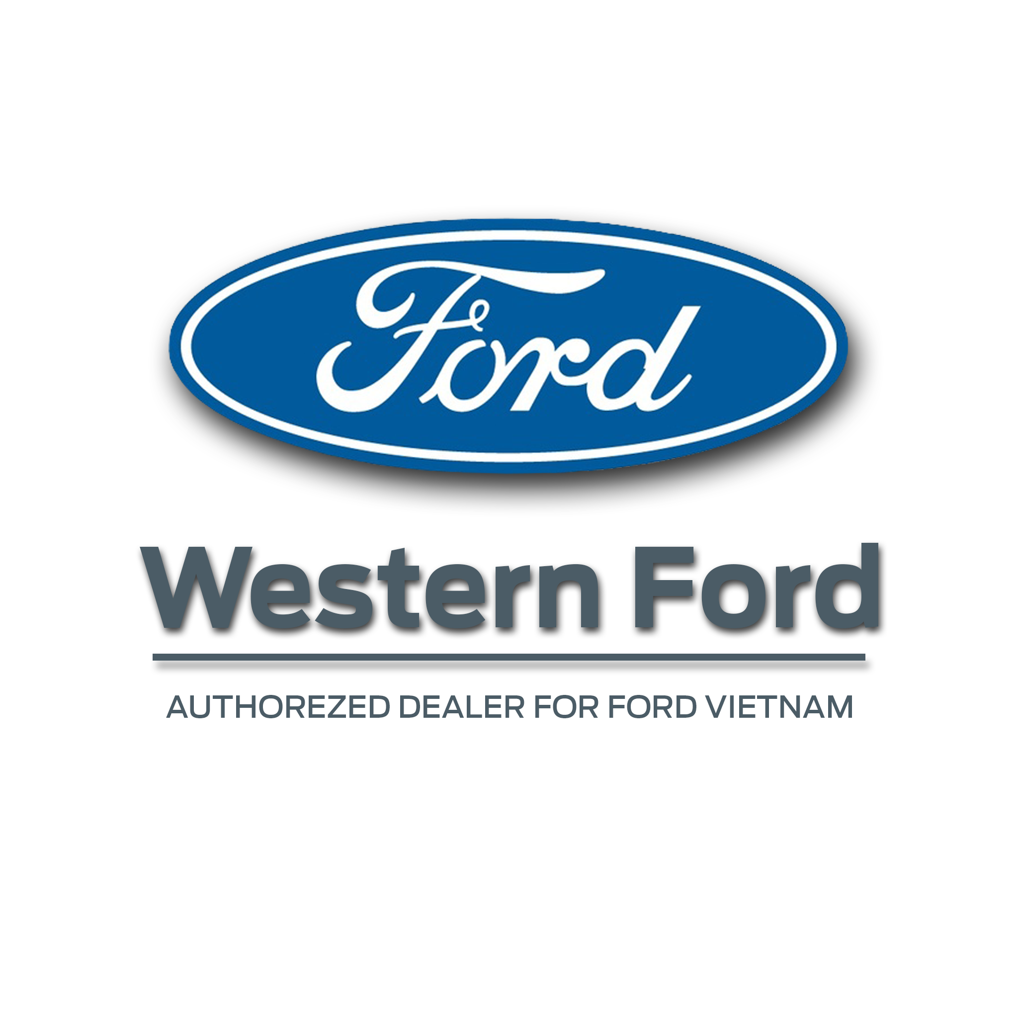Cty CP Đầu Tư Và Thương Mại Tây Ô Tô - Western Ford