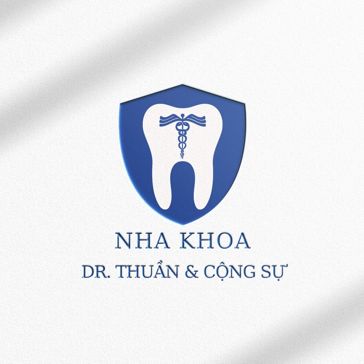 Nha Khoa Dr Thuần Và Cộng Sự