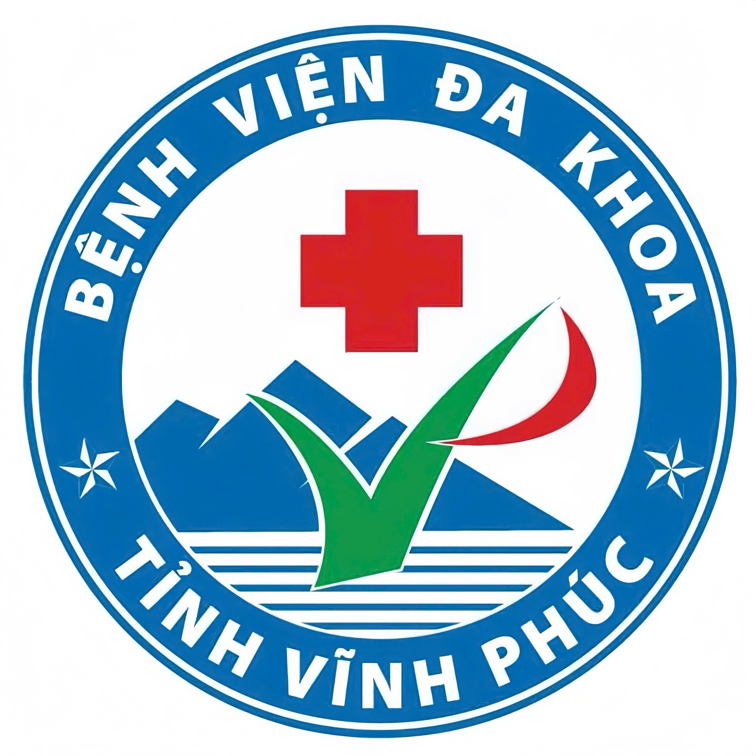 Bệnh Viện Đa Khoa Tỉnh Vĩnh Phúc