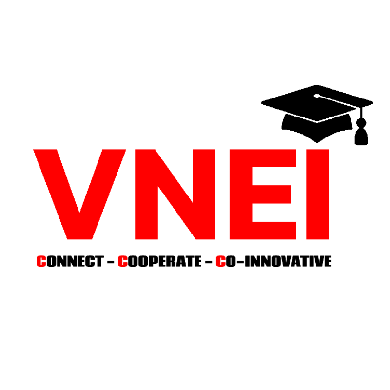 VNEI - Mạng Lưới Đổi Mới Sáng Tạo & Khởi Nghiệp Các Trường Đại Học Và Cao Đẳng Việt Nam
