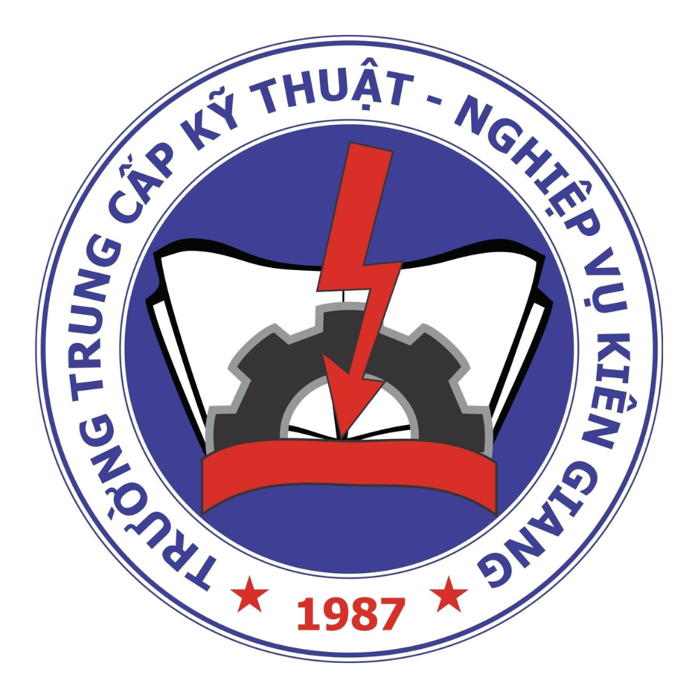 Trường Trung Cấp Kỹ Thuật - Nghiệp Vụ Kiên Giang