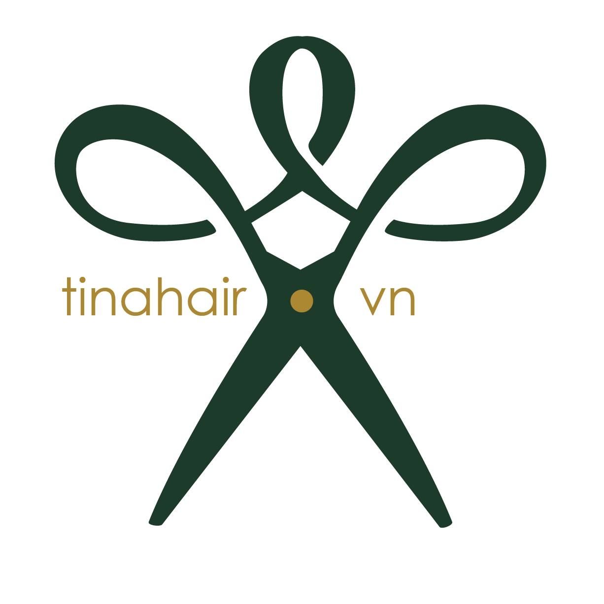 Salon tóc Tina Hair quận Tân Phú