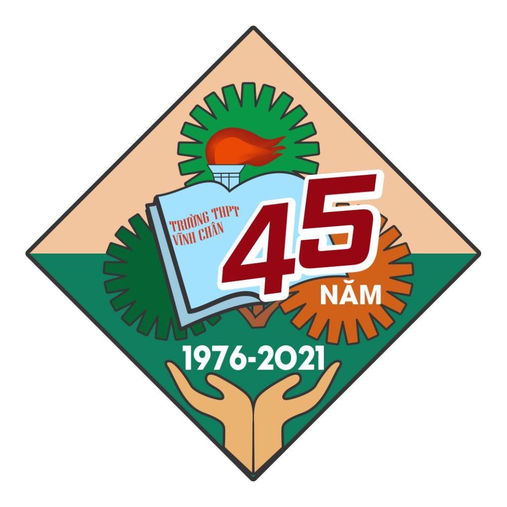 Trường THPT Vĩnh Chân