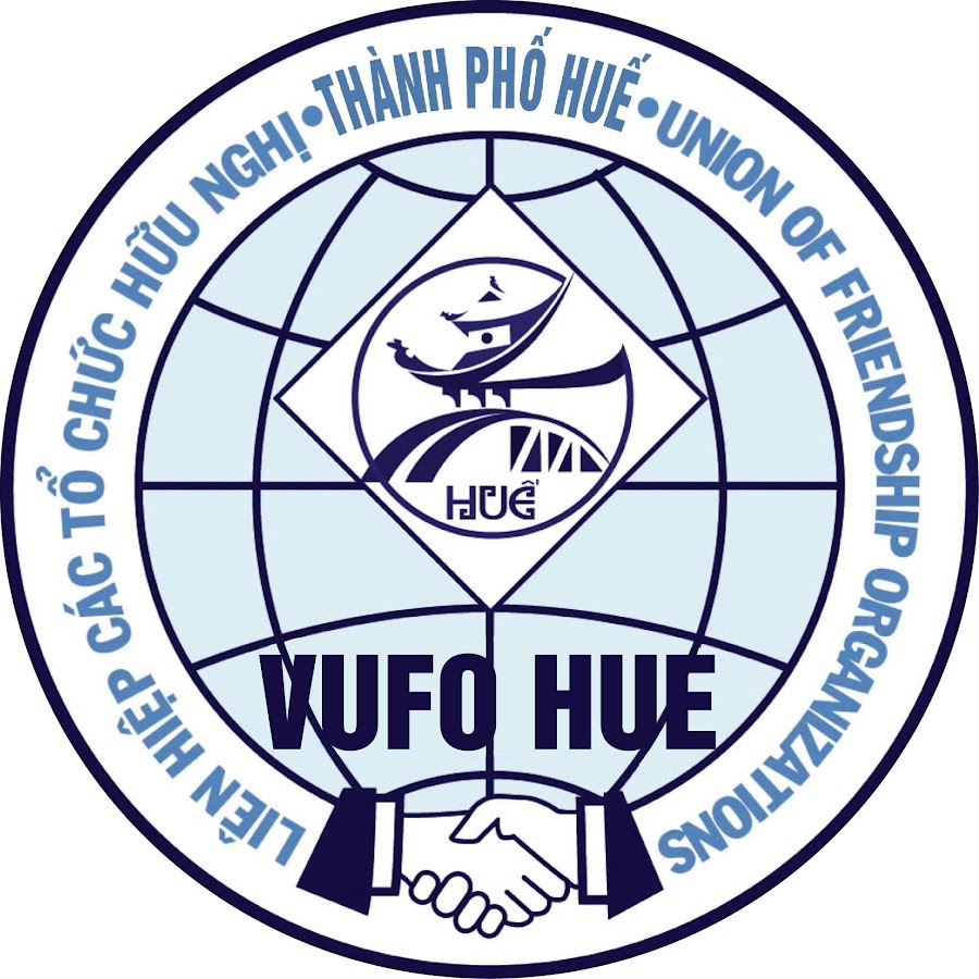 Liên Hiệp Các Tổ Chức Hữu Nghị Tỉnh Thành Phố Huế