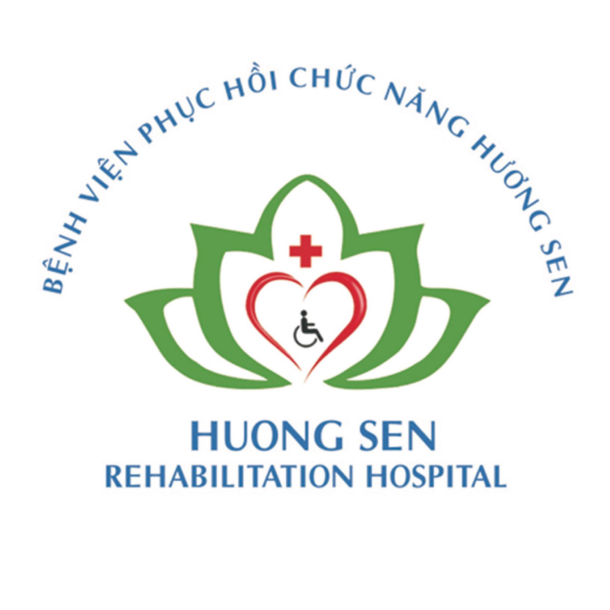Bệnh Viện PHCN Hương Sen Tuyên Quang