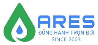 Công Ty Cổ Phần Giải Pháp Môi Trường ARES
