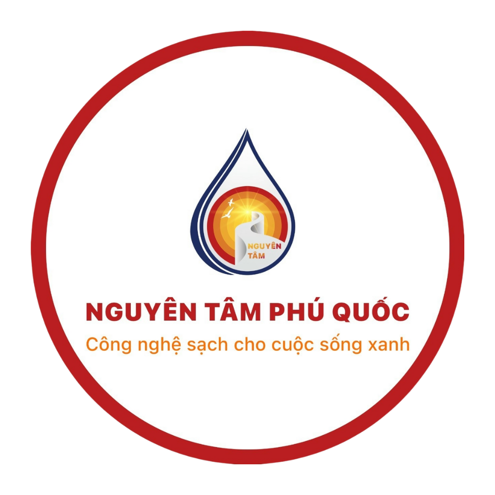 Công ty TNHH Kỹ Thuật Công Nghệ Nguyên Tâm Phú Quốc