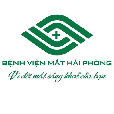 Bệnh Viện Mắt Hải Phòng