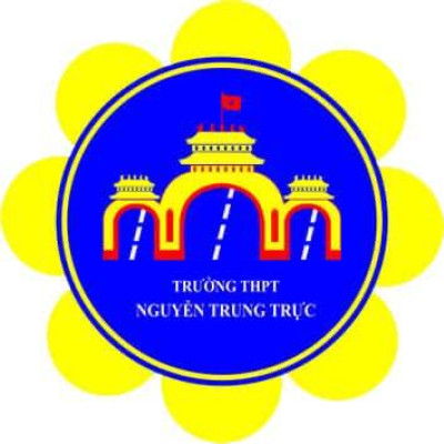 Trường THPT Nguyễn Trung Trực