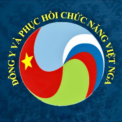 Đông Y & Phục Hồi Chức Năng Việt - Nga