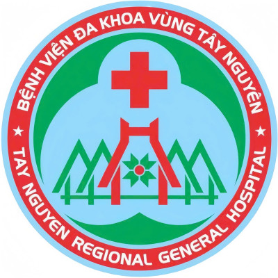 Bệnh Viện Đa Khoa Vùng Tây Nguyên