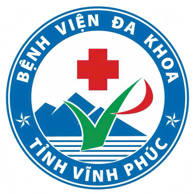 Bệnh Viện Đa Khoa Tỉnh Vĩnh Phúc