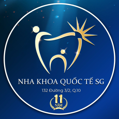 Nha Khoa Quốc Tế Sài Gòn