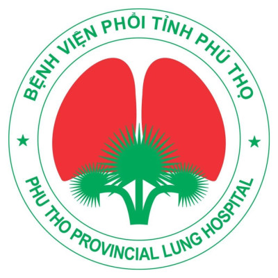 Bệnh Viện Phổi Tỉnh Phú Thọ