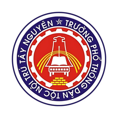 Trường Nội Trú Tây Nguyên